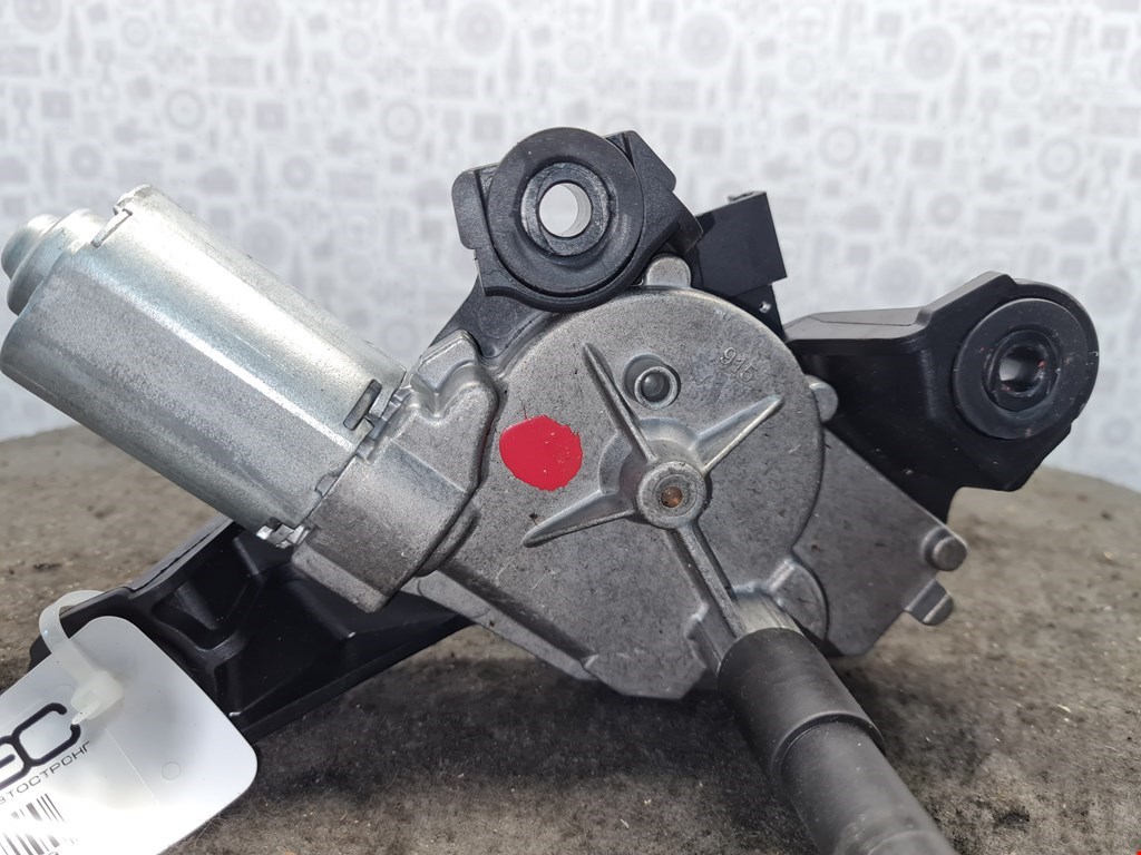 Моторчик стеклоочистителя задний RENAULT Laguna 2007-2015