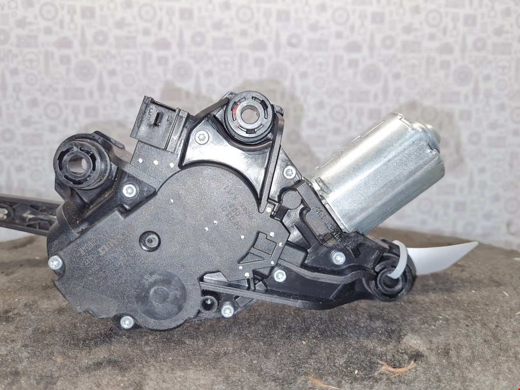 Моторчик стеклоочистителя задний RENAULT Laguna 2007-2015