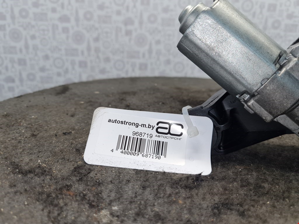 Моторчик стеклоочистителя задний RENAULT Laguna 2007-2015