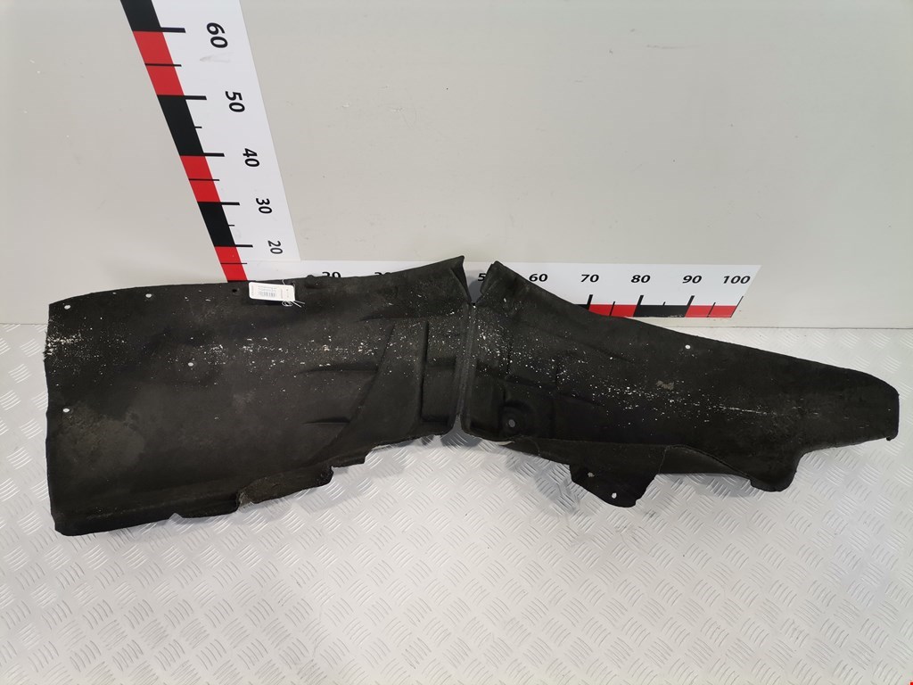 Локер (подкрылок) задний правый CHEVROLET Malibu 2015-н.в.