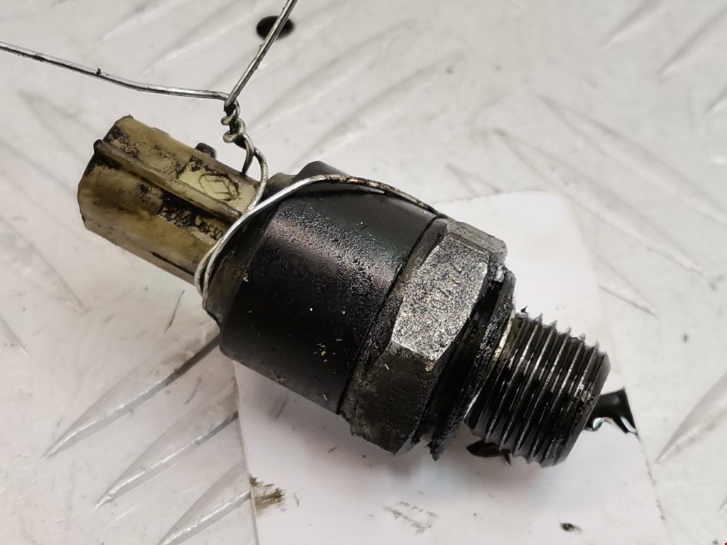 Датчик давления масла DACIA Duster Duster I 2010-2017