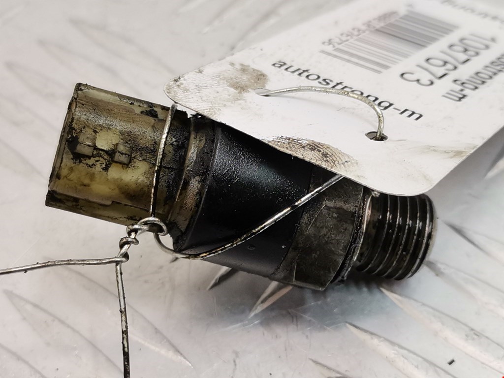 Датчик давления масла DACIA Duster Duster I 2010-2017