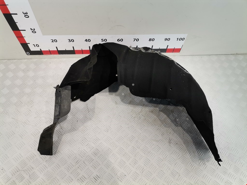 Локер (подкрылок) задний левый LEXUS CT 2010-2018