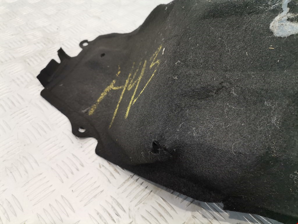 Локер (подкрылок) задний левый LEXUS CT 2010-2018