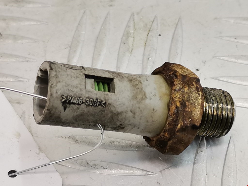 Датчик давления масла RENAULT Kangoo 1997-2008