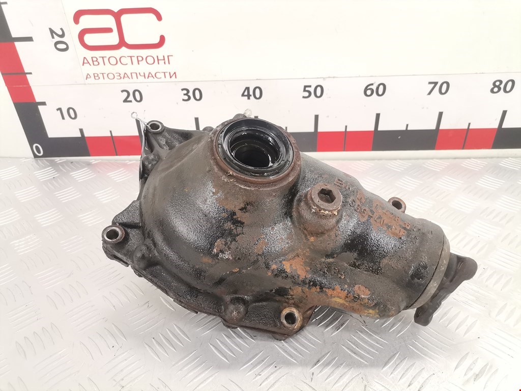 Редуктор переднего моста BMW X5 E53 1999-2006