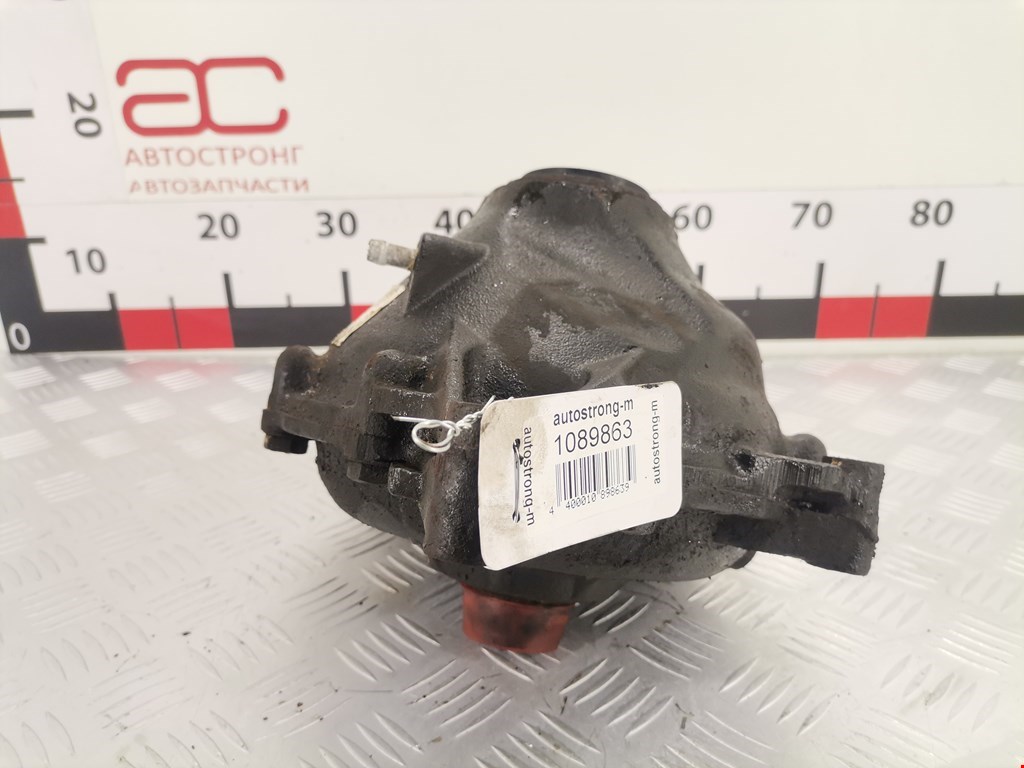 Редуктор переднего моста BMW X5 E53 1999-2006