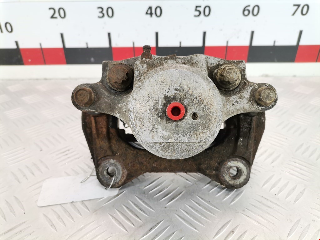 Суппорт передний правый KIA Optima 2010-2016