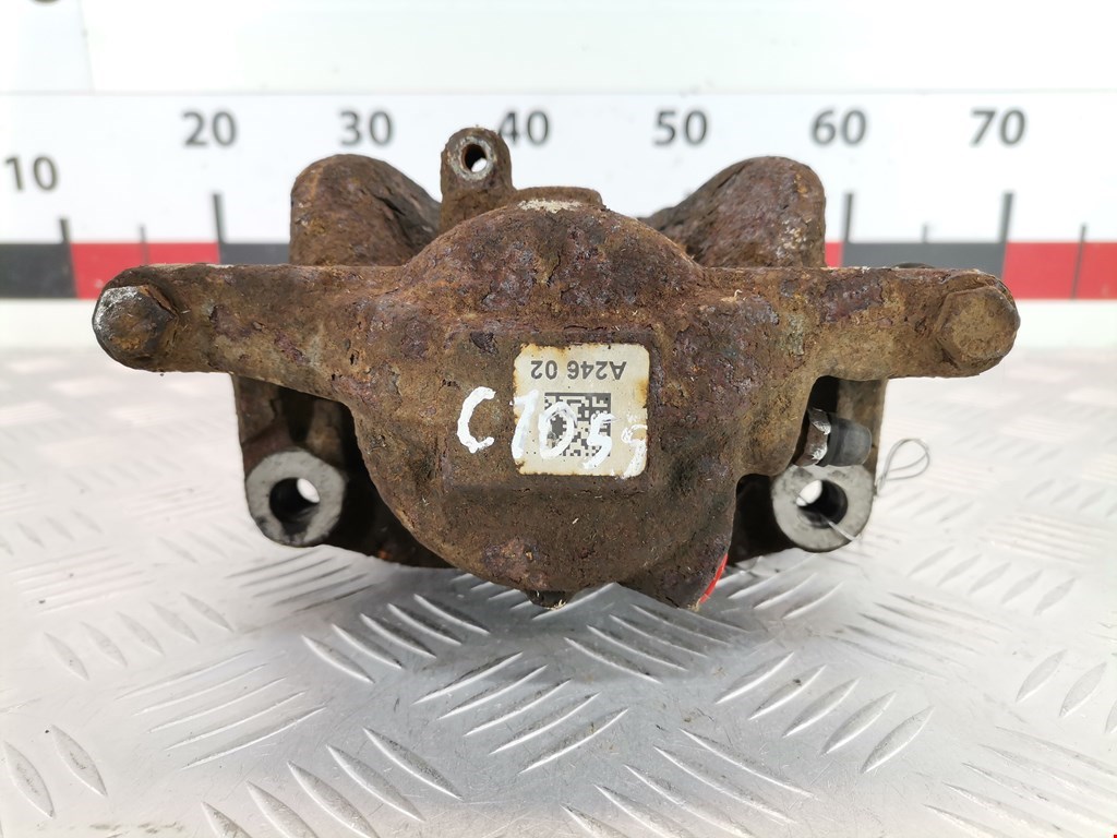 Суппорт передний правый MERCEDES-BENZ B-Class W246 2011-2018