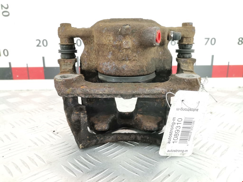 Суппорт передний правый MERCEDES-BENZ B-Class W246 2011-2018