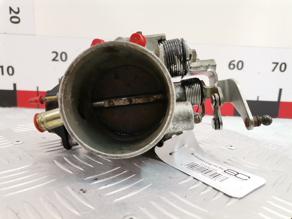 Защита антигравийная OPEL Vectra Vectra B 1995-2002