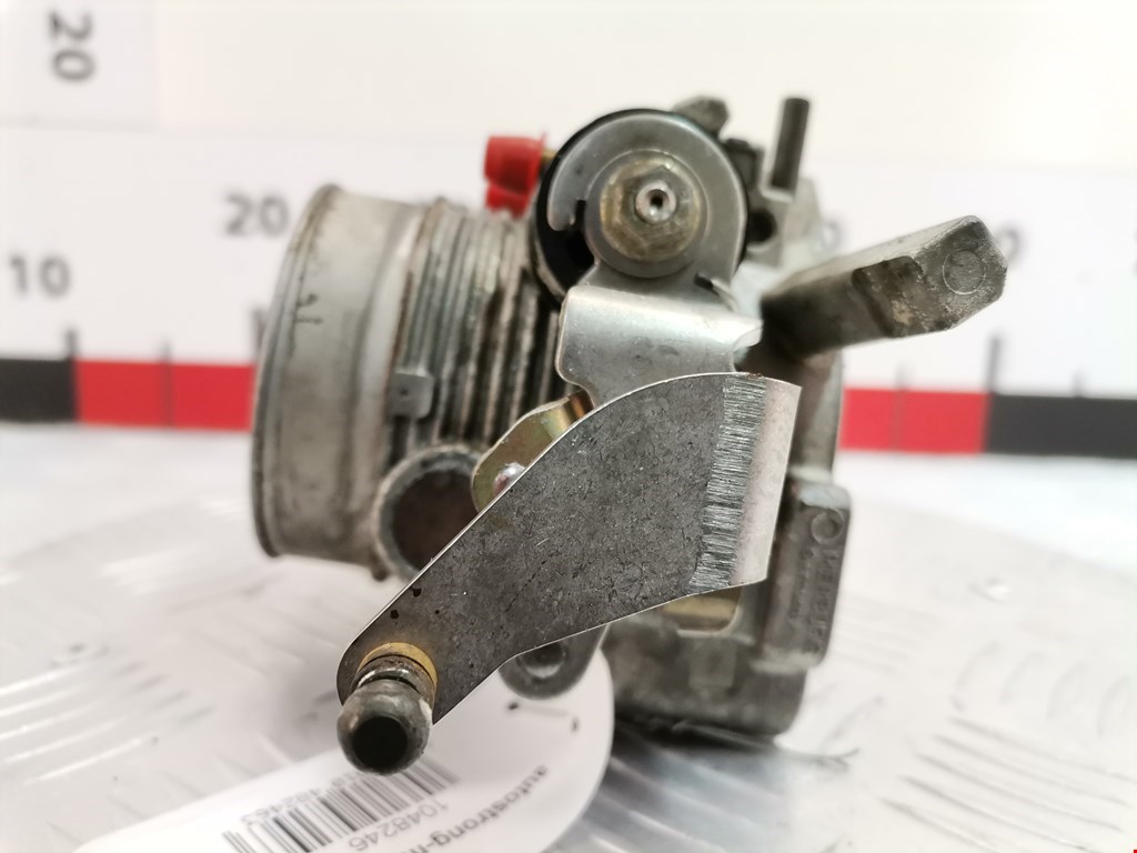 Защита антигравийная OPEL Vectra Vectra B 1995-2002