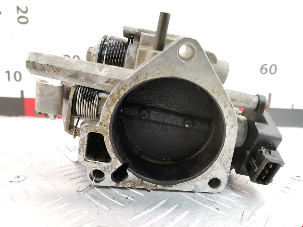 Защита антигравийная OPEL Vectra Vectra B 1995-2002