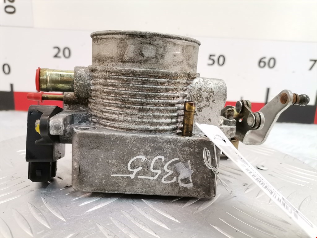 Защита антигравийная OPEL Vectra Vectra B 1995-2002