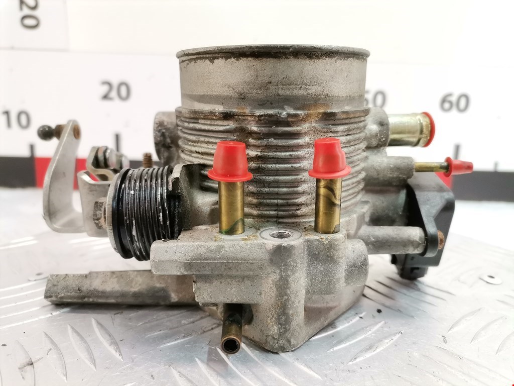 Защита антигравийная OPEL Vectra Vectra B 1995-2002