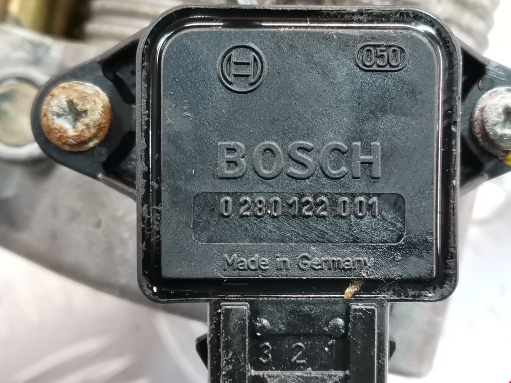 Защита антигравийная OPEL Vectra Vectra B 1995-2002