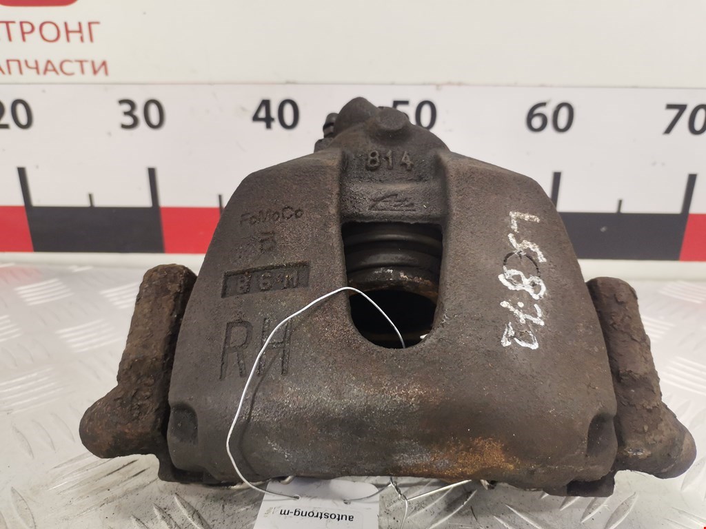 Суппорт передний правый VOLVO S40 II 2003-2012