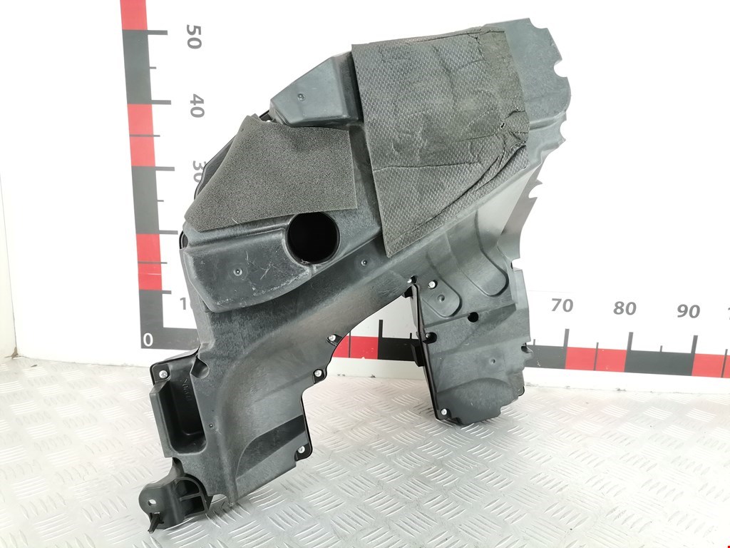 Сабвуфер LEXUS CT 2010-2018