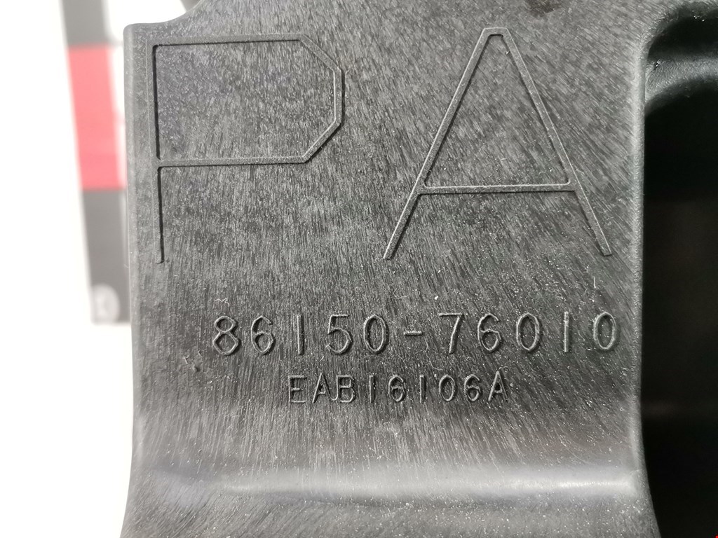 Сабвуфер LEXUS CT 2010-2018