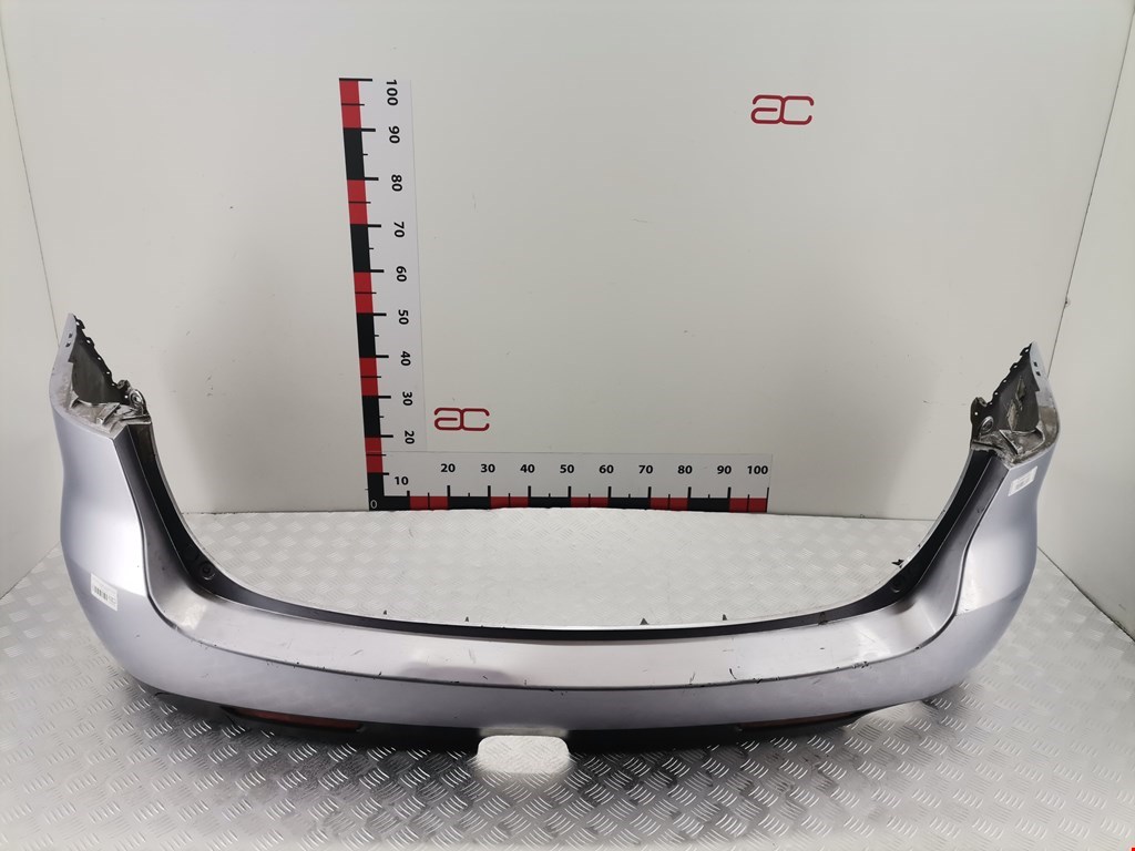 Бампер задний MAZDA Mazda 6 GH 2007-2012