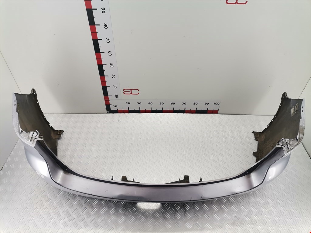 Бампер задний MAZDA Mazda 6 GH 2007-2012