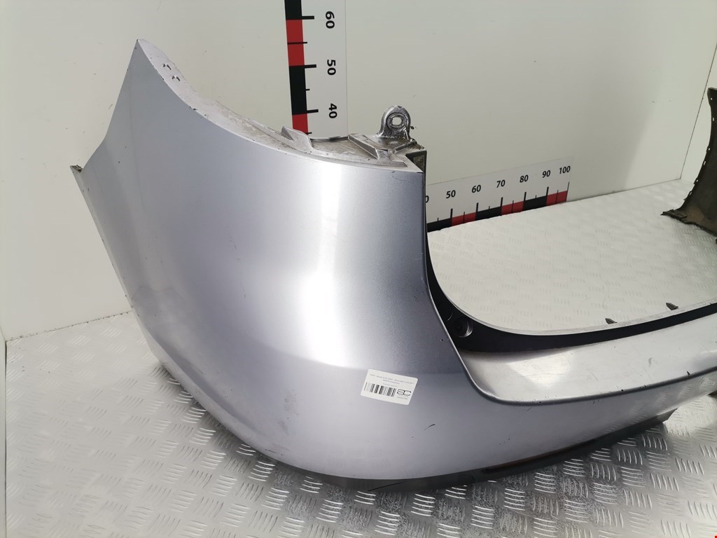 Бампер задний MAZDA Mazda 6 GH 2007-2012