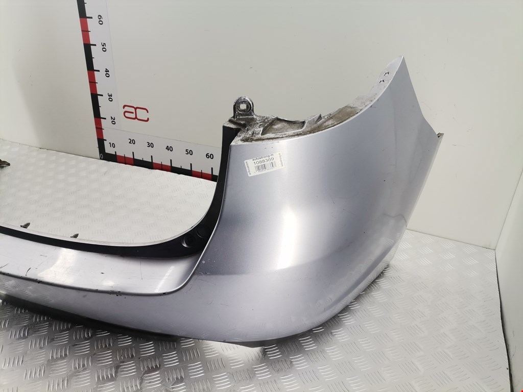 Бампер задний MAZDA Mazda 6 GH 2007-2012