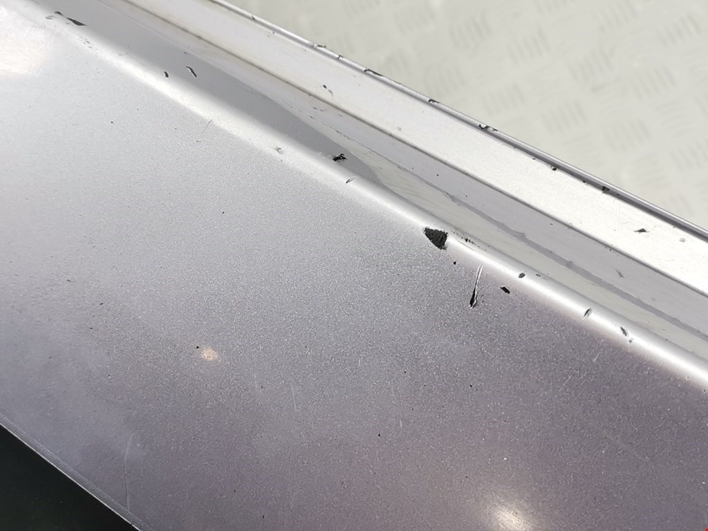 Бампер задний MAZDA Mazda 6 GH 2007-2012