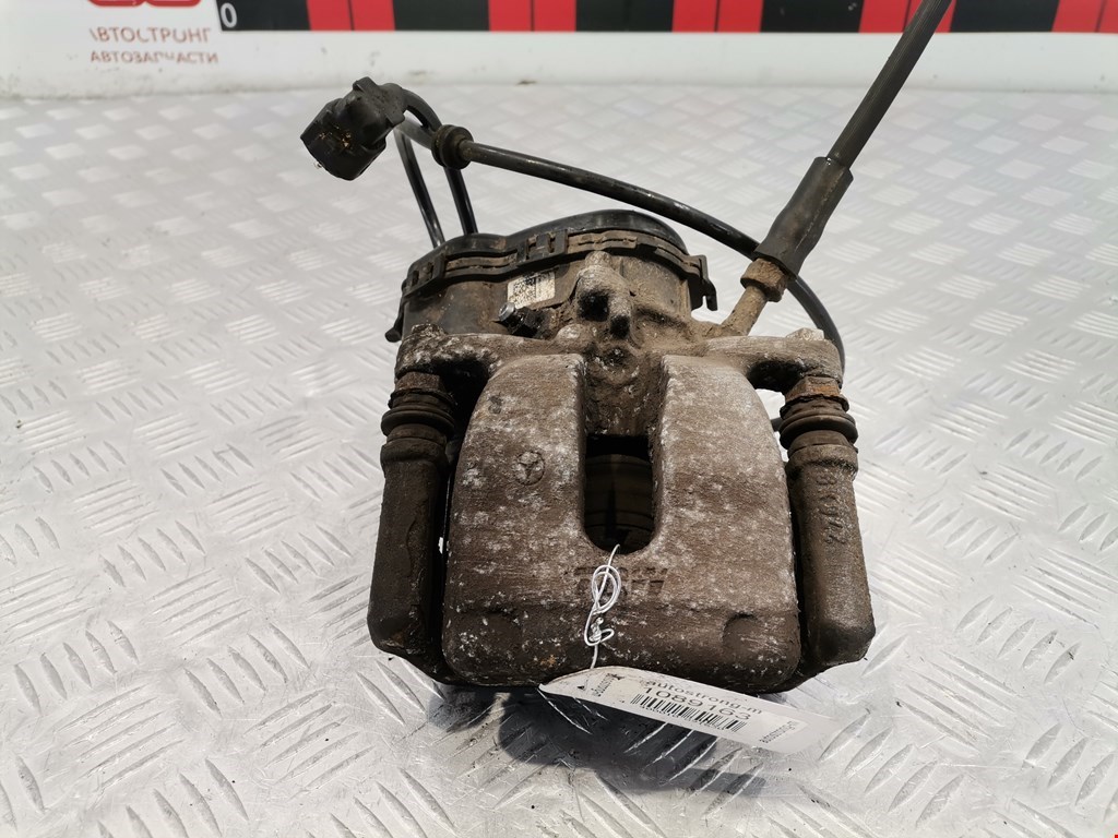 Суппорт задний левый MERCEDES-BENZ B-Class W246 2011-2018