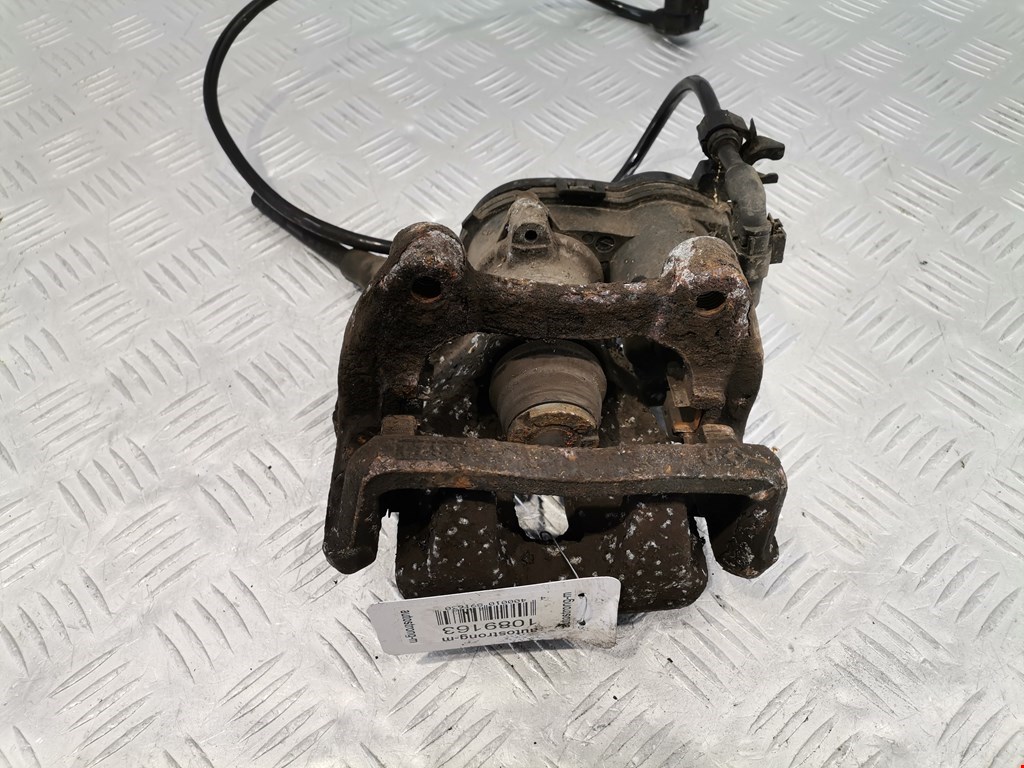 Суппорт задний левый MERCEDES-BENZ B-Class W246 2011-2018