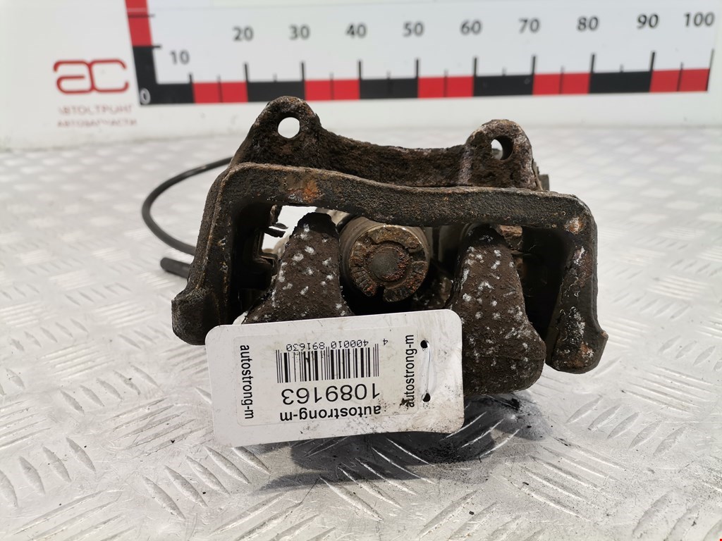 Суппорт задний левый MERCEDES-BENZ B-Class W246 2011-2018