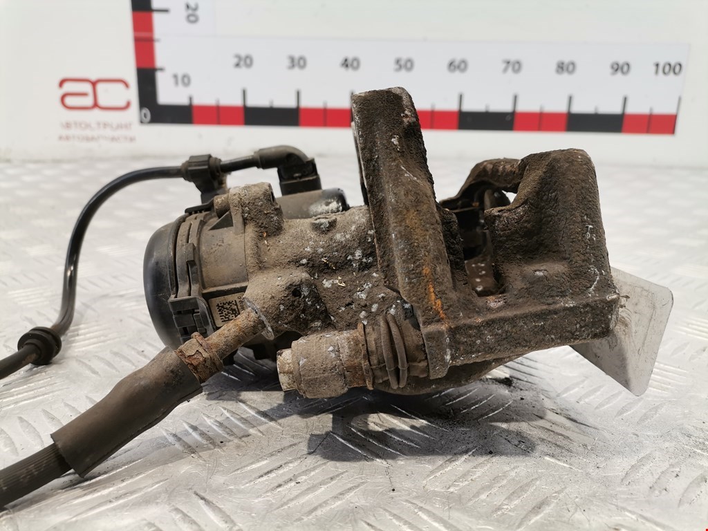 Суппорт задний левый MERCEDES-BENZ B-Class W246 2011-2018