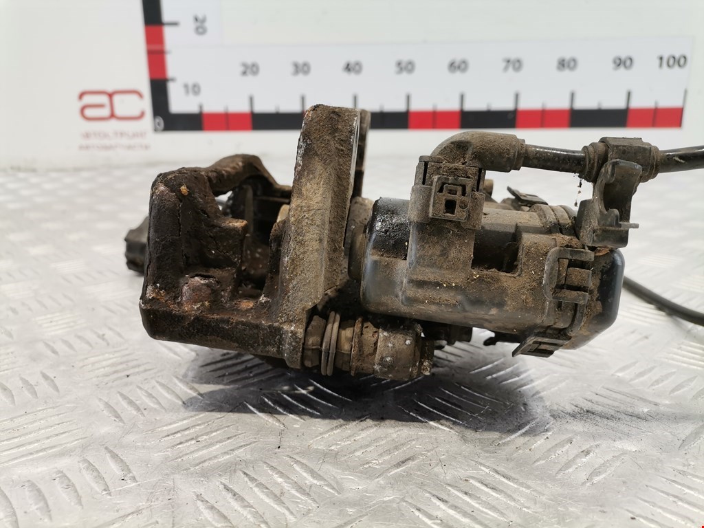 Суппорт задний левый MERCEDES-BENZ B-Class W246 2011-2018