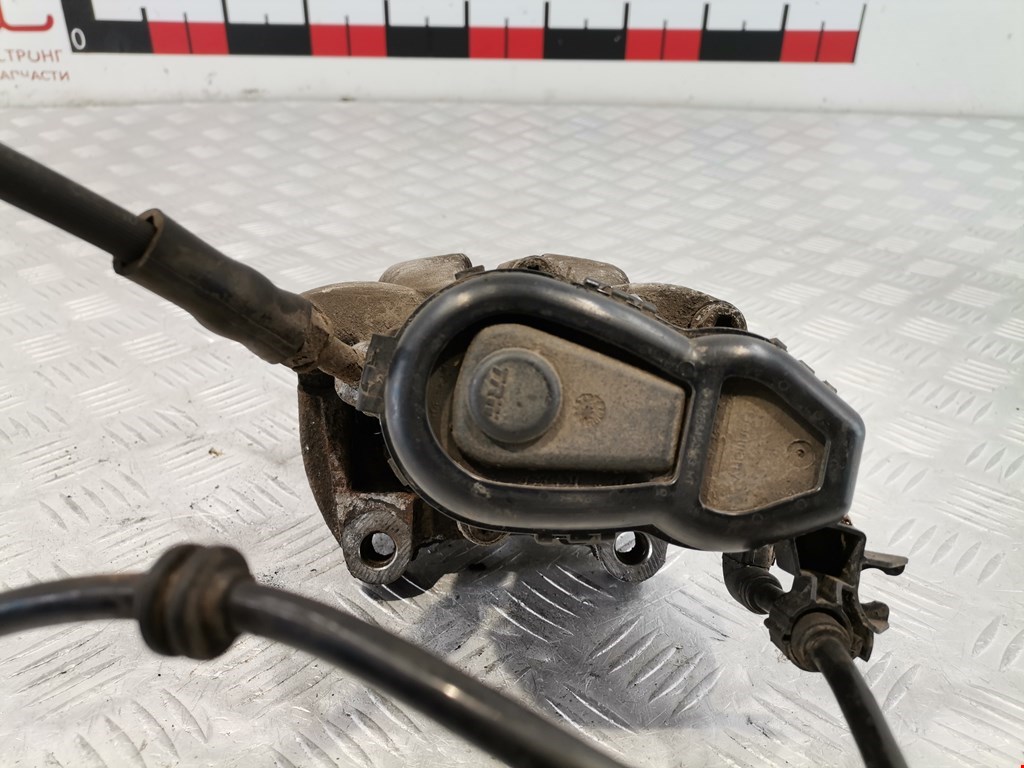 Суппорт задний левый MERCEDES-BENZ B-Class W246 2011-2018