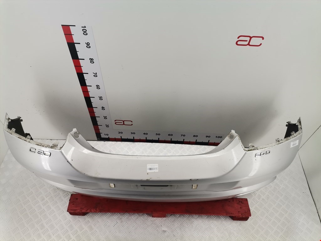 Бампер задний VOLVO C30 2006-2013