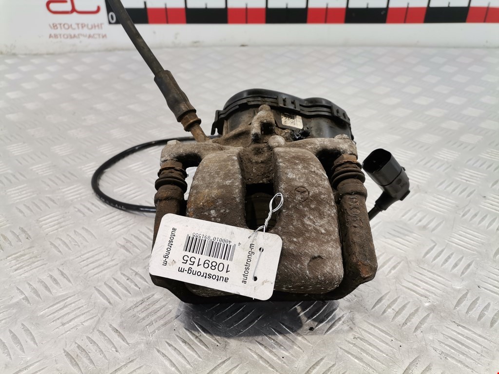 Суппорт задний правый MERCEDES-BENZ B-Class W246 2011-2018