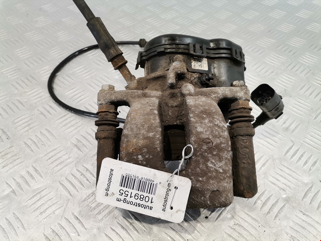 Суппорт задний правый MERCEDES-BENZ B-Class W246 2011-2018