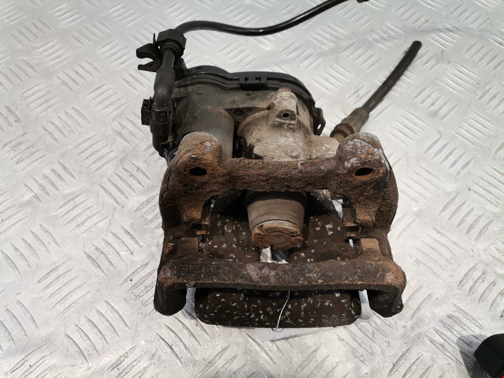 Суппорт задний правый MERCEDES-BENZ B-Class W246 2011-2018