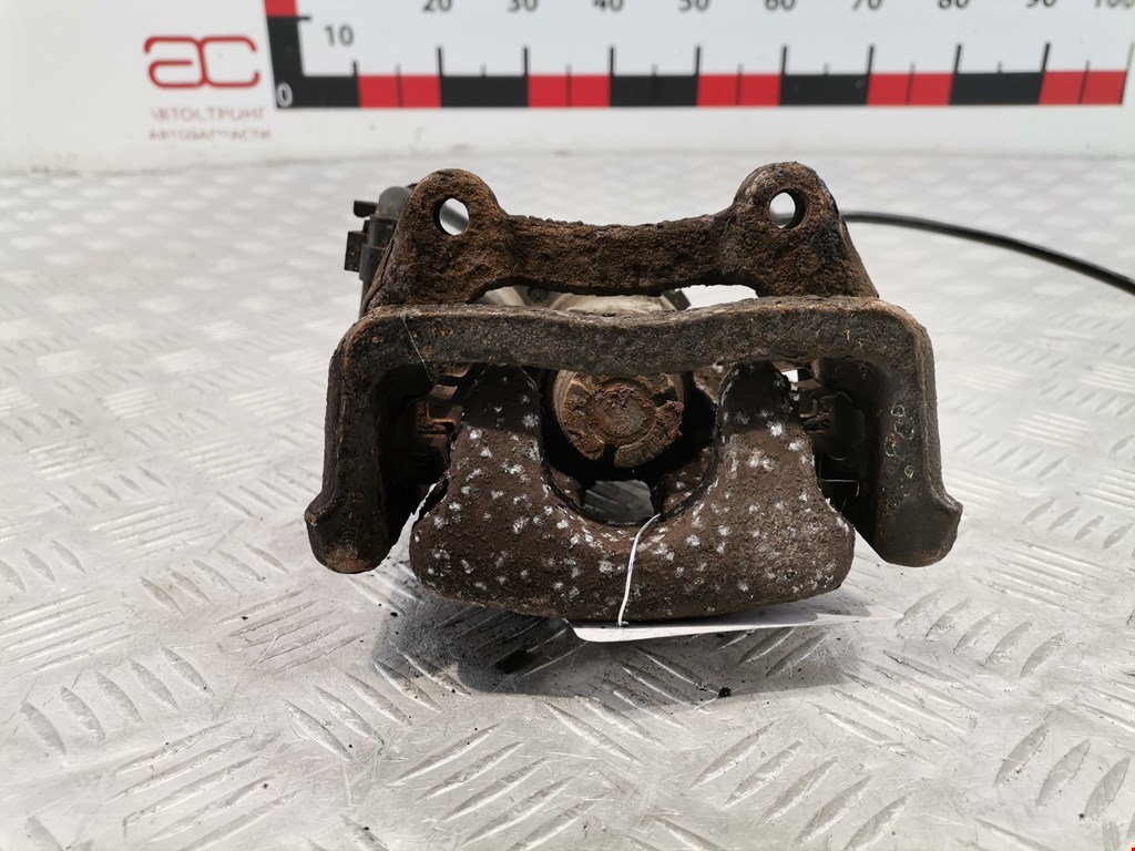 Суппорт задний правый MERCEDES-BENZ B-Class W246 2011-2018