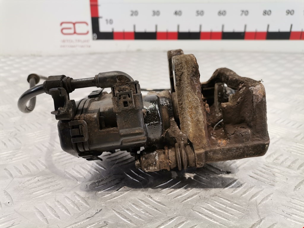 Суппорт задний правый MERCEDES-BENZ B-Class W246 2011-2018