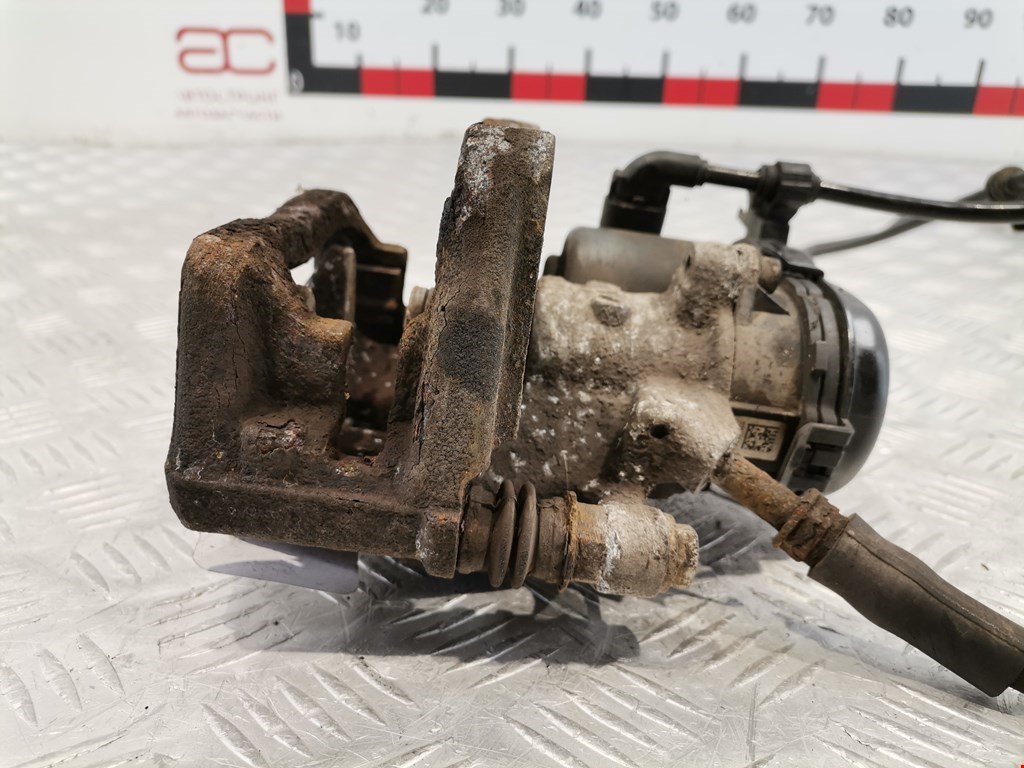 Суппорт задний правый MERCEDES-BENZ B-Class W246 2011-2018