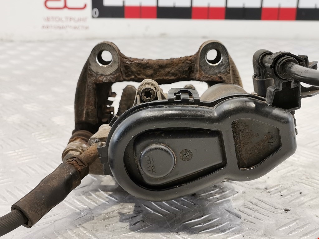 Суппорт задний правый MERCEDES-BENZ B-Class W246 2011-2018