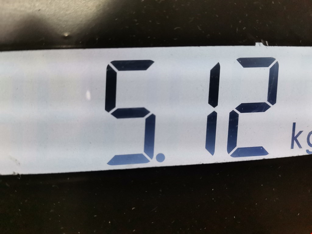 Суппорт передний правый MERCEDES-BENZ B-Class W246 2011-2018