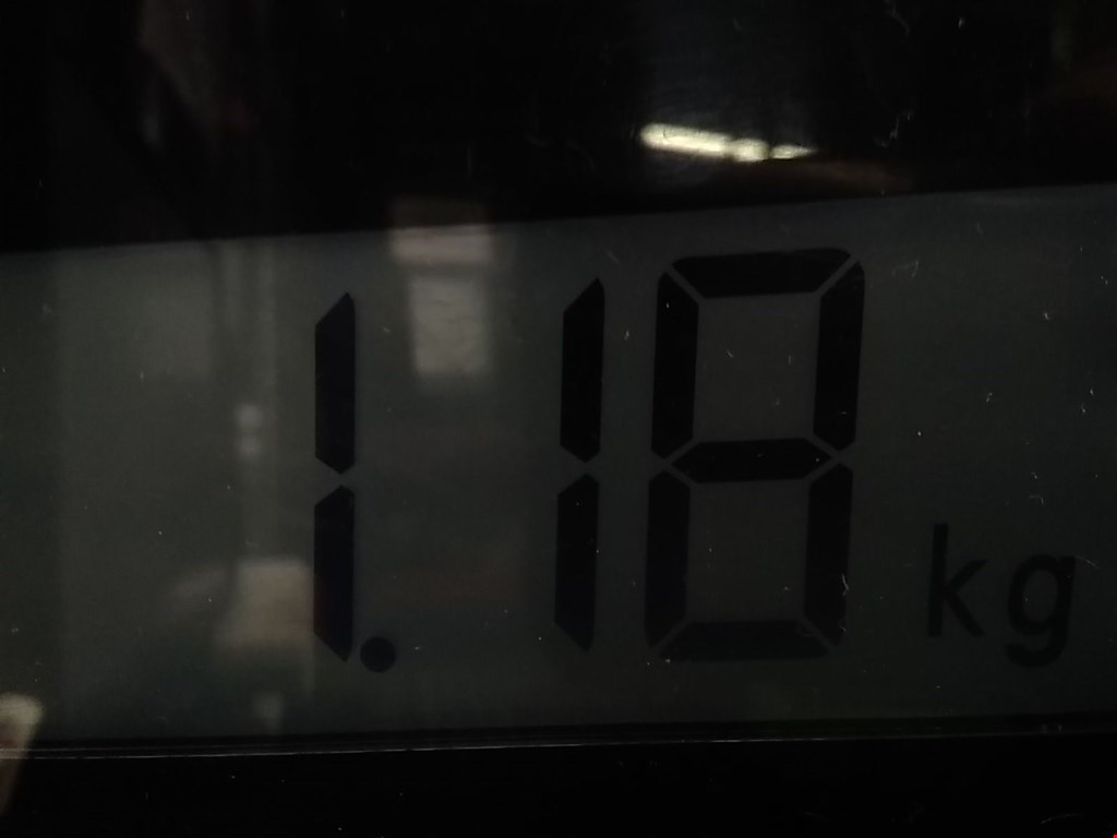 Осушитель системы кондиционирования (кондиционера) CHEVROLET TrailBlazer 2001-2008