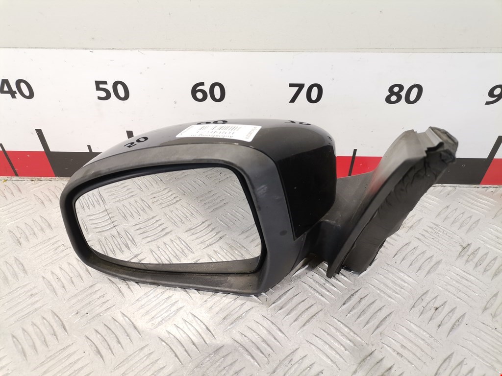Зеркало левое FORD Focus III 2011-2019