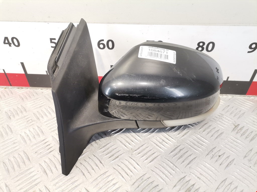 Зеркало левое FORD Focus III 2011-2019