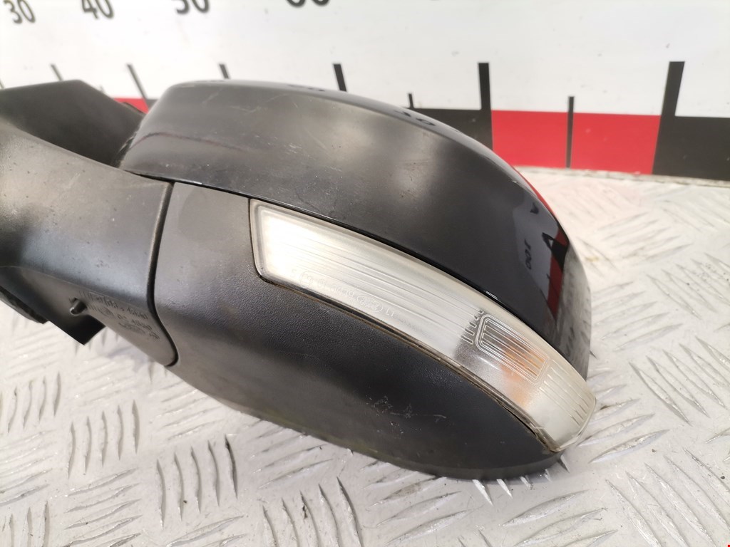 Зеркало левое FORD Focus III 2011-2019