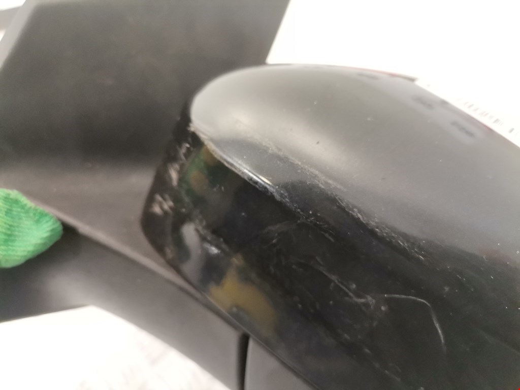 Зеркало левое FORD Focus III 2011-2019