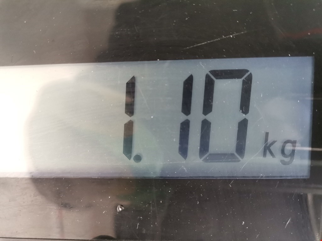 Зеркало левое FORD Focus III 2011-2019