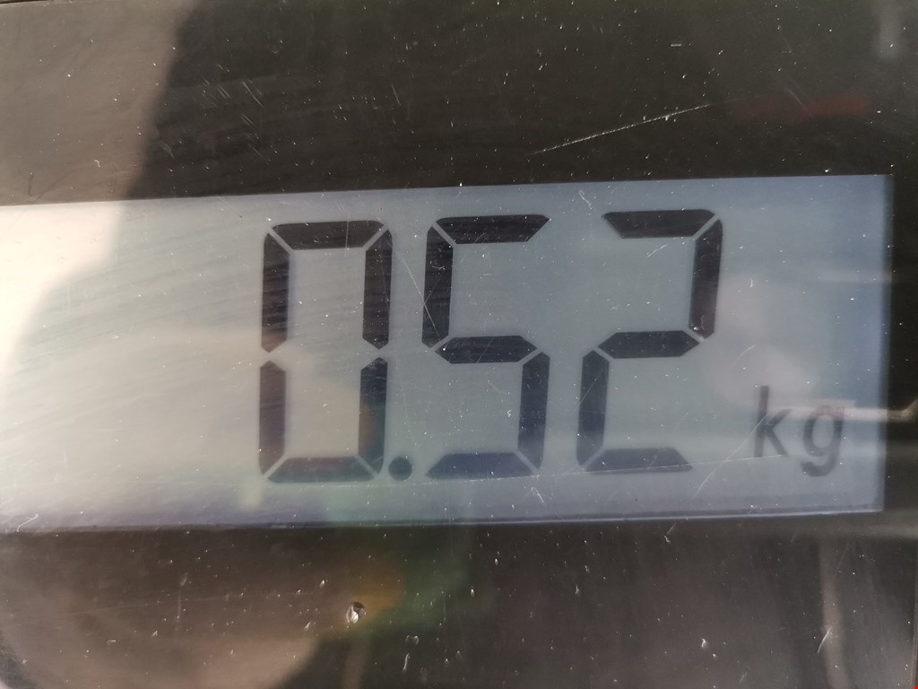 Замок двери задней правой MITSUBISHI L200 KB 2006-2015